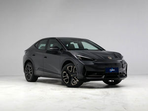 Nouveau véhicule <span class=keywords><strong>Volkswagen</strong></span> Intelligent Pure Electric Suv <span class=keywords><strong>ID</strong></span> UNYX 06 Max 555km de longue durée de vie de la batterie Performance voiture <span class=keywords><strong>Volkswagen</strong></span> électrique - Product Image 2