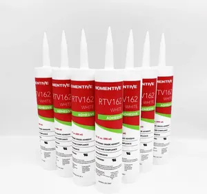 FOR MOMENTIVE RTV162 82.8ml 1PCS สารซิลิโคนสำหรับการยึดติดที่แข็งแรง ซีลปิดผนึก ใช้ในอุตสาหกรรม ผลิตภัณฑ์ของแท้ - Product Image 3