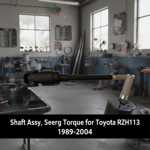 ชุดเพลาขับแรงบิดพวงมาลัยสำหรับโตโยต้า ไฮเอซ RZH113 ปี 1989-2004 - Product Image 3