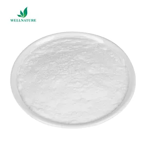 Food Additives Raw Materials Natural Taurine Powder CAS 107-35-7 Taurine Powder