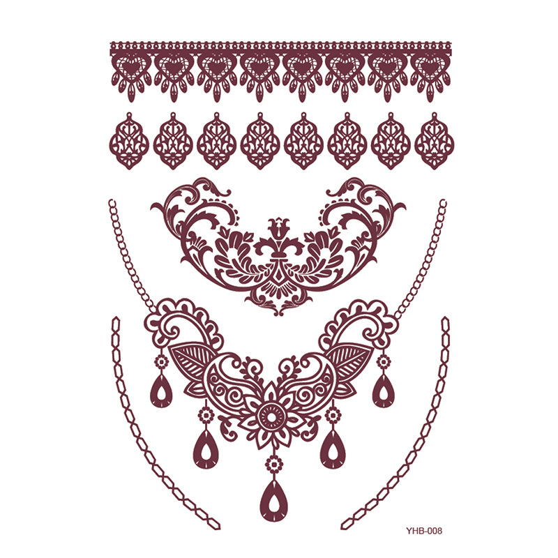 YHB008