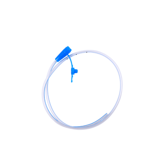 Tubo Nasal Desechable de PVC para Mascarillas, Bolsas de Solución Salina Normal EO, Bolsas Intravenosas, Tubo de Alimentación, Catéter - Venta al por Mayor - Product Image 5