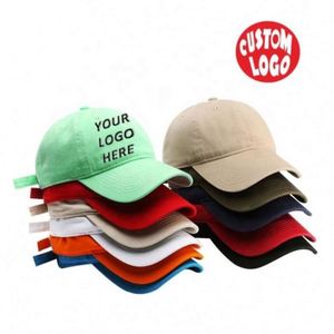 Gorra de Béisbol Snapback de 6 Paneles con Logotipo Bordado Personalizado, Forro de Satén, Alta Calidad, Clásica, 100% Algodón - Product Image 1