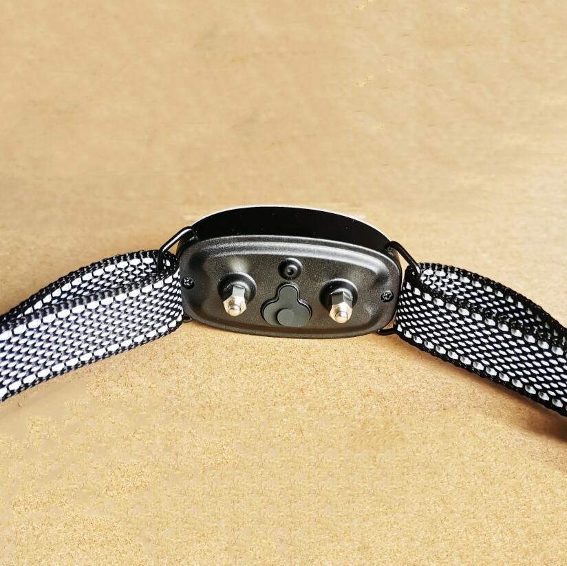 Aumann P0260-V Rechargeable IP67 Waterproof Anti-Bark Collar for Dogs - Features, Manual Buying Guid