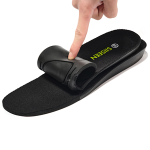 <span class=keywords><strong>Scarpe</strong></span> da Cucina SRC Lev Chef Super Antiscivolo Leggere Senza Lacci in EVA Gomma Casual per Ristorante e Cucina Senza Lacci - Product Image 5