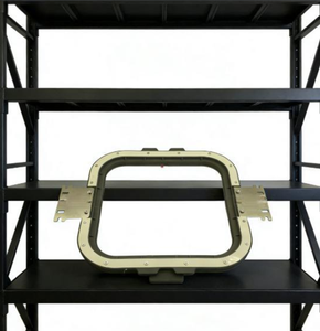 Soporte Magnético Fuerte para Flores, Diseño de Cabeza de Caballo, Nuevo, Listo para Usar - Product Image 4