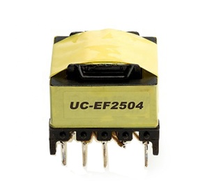 Trasformatore ad alta frequenza <span class=keywords><strong>serie</strong></span> EPC, EF trasformatore UC esportazione a Germamy spagna svedese ungheria ceca polonia ucraina - Product Image 4