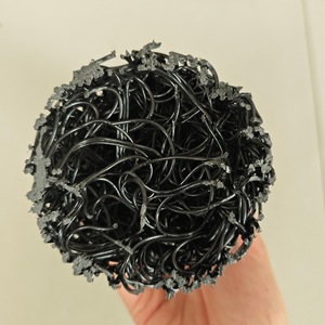 Caniveau de <span class=keywords><strong>drainage</strong></span> rectangulaire moderne en plastique et géotextile pour la construction de chaussées routières - Product Image 1