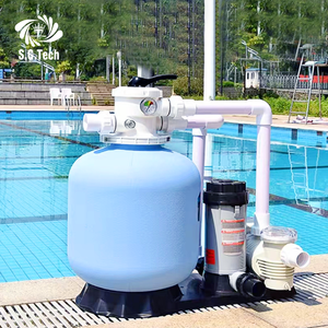 Système de filtration de vente directe d'usine élément filtrant de <span class=keywords><strong>piscine</strong></span> <span class=keywords><strong>filtre</strong></span> de cylindre de <span class=keywords><strong>sable</strong></span> adapté à la <span class=keywords><strong>piscine</strong></span> - Product Image 2