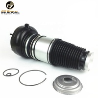 Resorte de suspensión neumática delantera para Audi A8 D4 4H Kits de reparación de resorte de aire delantero A8D4 OE 4H0616039AD 4H0616040AD