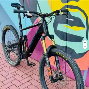 VENTES FLASH 2026 Vélo de Montagne Électrique Focus Jam <span class=keywords><strong>2</strong></span> 6.7 - Product Image 4