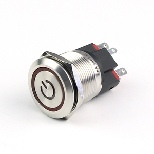 22 Mét kim loại LED <span class=keywords><strong>push</strong></span> <span class=keywords><strong>button</strong></span> chuyển Heavy Duty ON-OFF 12V 20A kim loại LED <span class=keywords><strong>push</strong></span> <span class=keywords><strong>button</strong></span> chuyển tùy chỉnh <span class=keywords><strong>push</strong></span> <span class=keywords><strong>button</strong></span> chuyển Power Laser - Product Image 5