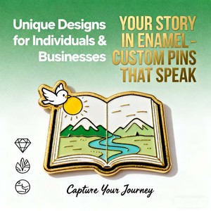 Épingles en émail dur sur le thème des chauves-souris de différentes couleurs, conception personnalisée sérigraphiée, badges de chapeau en émail personnalisés <span class=keywords><strong>pour</strong></span> Halloween Forever - Product Image 4