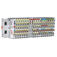 Codificador de Posición Industrial KL5111 K-Bus con Interfaz SSI Incremental y Función de Conteo
