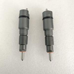 Iniettore Diesel Euro <span class=keywords><strong>2</strong></span> 0432191347 / 0 432 191 347 / A0050174621 per MERCEDES BENZ - Product Image 1