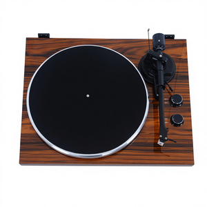 Tocadiscos con la Mejor Relación <span class=keywords><strong>Calidad</strong></span>-<span class=keywords><strong>Precio</strong></span>, Combina Facilidad de Uso con un Sonido de Alta Fidelidad a un <span class=keywords><strong>Precio</strong></span> Inigualable - Product Image 6