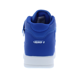 Zapatillas AND1 Resolve PS para Niño, Talla 1, Color Azul Medio, Modelo AD90235YM - Product Image 1