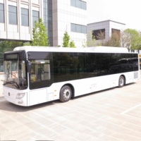 Autobús Interurbano FOTON Diésel 2026, Nuevo, Buen Precio, 38 Asientos, en Venta