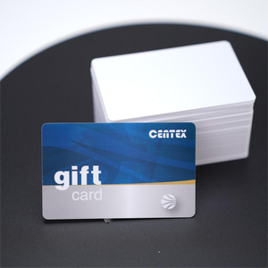 Tarjeta de Bambú con NFC y Banda Magnética Hico para Hotel - Product Image 1