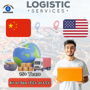 Global Shipping Agent <strong>Freight</strong> Service From China <strong>to</strong> Worldwide Middle East, Africa, Europe, South <strong>America</strong>, USA - Product Image 4
