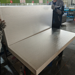 Aislamiento fenólico Panel de pared exterior/interior Sistema de paneles de aislamiento <span class=keywords><strong>térmico</strong></span> para pared exterior - Product Image 2