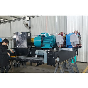 Treuils marins électriques de treuil de tambour marin de 15 tonnes pour le bateau - Product Image 6