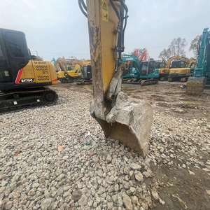 ซานี่95C 9.5TON รถขุดมือสองสภาพดี EPA & CE ตามมาตรฐาน - Product Image 3