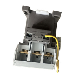 <span class=keywords><strong>Contacteur</strong></span> AC pour ascenseur LS ELECTRIC GMC(D)-75, 3 pôles, 75A, commande <span class=keywords><strong>de</strong></span> moteur, circuit <span class=keywords><strong>de</strong></span> <span class=keywords><strong>frein</strong></span>, protection <span class=keywords><strong>de</strong></span> sécurité - Product Image 3