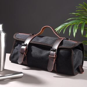 Camol Factory, 13 piezas, <span class=keywords><strong>juego</strong></span> <span class=keywords><strong>de</strong></span> <span class=keywords><strong>coctelera</strong></span> <span class=keywords><strong>de</strong></span> <span class=keywords><strong>acero</strong></span> <span class=keywords><strong>inoxidable</strong></span>, herramientas <span class=keywords><strong>de</strong></span> barra, <span class=keywords><strong>juego</strong></span> <span class=keywords><strong>de</strong></span> barra con bolsa portátil, Kit <span class=keywords><strong>de</strong></span> camarero <span class=keywords><strong>de</strong></span> viaje - Product Image 5