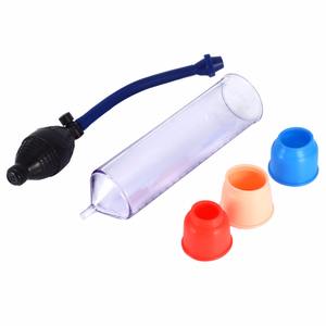 Gute Vakuum-Penispumpe Penisvergrößerungsgerät für Männer - Product Image 5