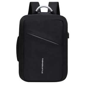 Pentagram — sac à dos d'affaires avec port de chargement usb, sac à dos de voyage en plein air pour les loisirs et les étudiants, nouvelle collection <span class=keywords><strong>2021</strong></span> - Product Image 4