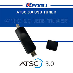 Receptor DE SINTONIZADOR DE TV Ultra USB ATSC 3,0 con grabación DVR de Smart Home TV en vivo - Product Image 3