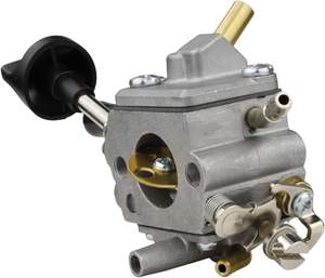 Carburateur <span class=keywords><strong>BR800</strong></span> pour souffleur à feuilles STIHL <span class=keywords><strong>BR800</strong></span> BR800X BR800CE 4283-120-0601 42831200601 Pièces de souffleur à dos - Product Image 1