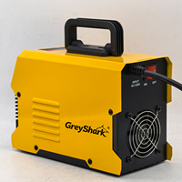 Soudeuse portable 450A offrant des résultats professionnels pour les bricoleurs et les amateurs
