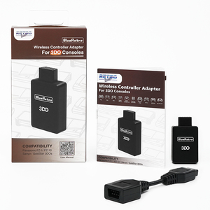 Adaptador de controlador de juego inalámbrico Retroscaler BlueRetro para consolas 3DO de para PS3 PS4 PS5 8Bitdo <span class=keywords><strong>Ipega</strong></span> 9076 controladores - Product Image 6