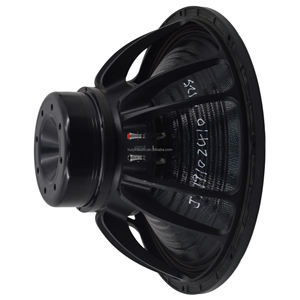 Haut-Parleur de Basses Subwoofer 18 Pouces d'Usine OEM à Aimant en Néodyme, Puissance de Sortie de 2000W, 8 Ohms, Haut-Parleur Line Array Modèle 18125-012 - Product Image 6