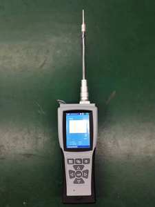 GRI Tragbarer PH3-Gasanalysator Phosphin Gas Einzels ensor Messgerät Dichtheit stest detektor - Product Image 2