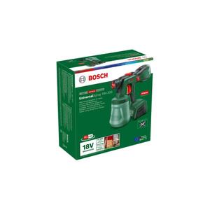 - 0603208100 UniversalSpray 18V-300 - 18V (sin batería) - EAN 4053423235470 HERRAMIENTAS DE LIMPIEZA - Product Image 2