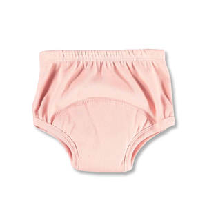 Culotte-culotte bébé en bambou lavable en machine, douce et absorbante - Product Image 5