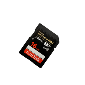 <b>SanDisk</b> <b>extreme</b> Por 4K V30 UHS II 32GB 64GB <b>128GB</b> 256GB <b>Extreme</b> <b>Pro</b> 200mb/s U3 High Speed Memory SD Card - Product Image 2