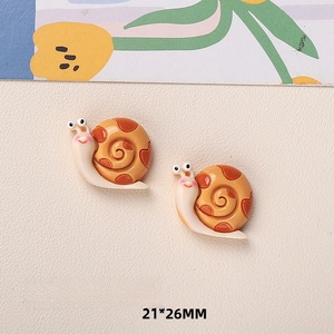 จี้ห้อยกุญแจรูปแมลงปอทำจากเรซินสำหรับตกแต่งแบบทำมือ - Product Image 5