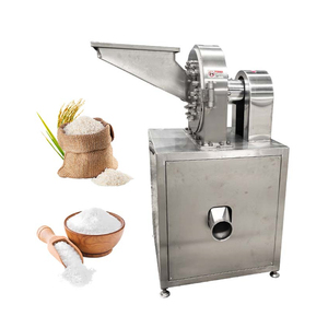 Ngô hạt nghiền máy thực phẩm máy xay máy tự động nhỏ Ngô Mill Máy xay - Product Image 2