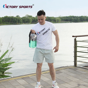 Kettlebell aquatique réglable, <span class=keywords><strong>poids</strong></span> d'<span class=keywords><strong>eau</strong></span>, sacs <span class=keywords><strong>de</strong></span> puissance, équipement <span class=keywords><strong>de</strong></span> musculation en PVC - Product Image 5