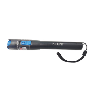 Kexint VFL 5mW 10mW 20mW 50mW 20km 40km 50km công cụ kiểm tra Bút laser sợi quang hình ảnh lỗi định vị - Product Image 3