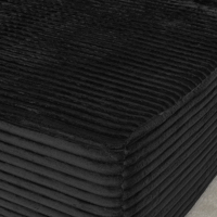 Nouveau canapé modulable en éponge pour la maison, canapé-lit créatif à emboîtement, housse amovible, vente en gros