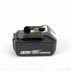 Batería de Iones de Litio de Alto Rendimiento de 18 V y 3.0 Ah, Reemplazo para <span class=keywords><strong>Makita</strong></span> BL1820 <span class=keywords><strong>BL1830B</strong></span>, Compatible con Taladro, Sierra, Llave Inglesa y Herramientas de Jardín - Product Image 6