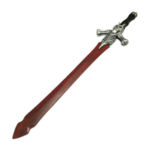 Épée en mousse Rebellion de <span class=keywords><strong>Dante</strong></span>, <span class=keywords><strong>Devil</strong></span> <span class=keywords><strong>May</strong></span> <span class=keywords><strong>Cry</strong></span> - Product Image 1