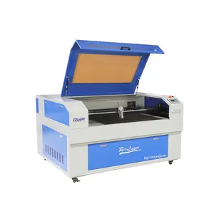 Machine de découpe de tube laser 100 W 150W 180WRJ 1390 CO2