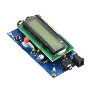 Decodificador CW esencial de Radio de 500mA, lector de código Morse, traductor de código Morse, accesorio de Radio Ham - Product Image 1