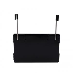 Wholesale Adjustable Reversible Hanging Folding LED Makeup Salon <b>Mirror</b> Cross-Border Three-Fold with Three Sides - Product Image 3